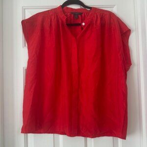 Banana Republic Dolman Blouse, Size Small, EUC.